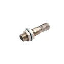 Omron Threaded Barrel Inductive Proximity Sensor M12 NPN 30V DC 16mA E2E-X4C112-M1
