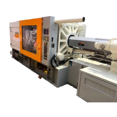 advance-km450-used-kawaguchi-plastic-injection-molding-machine-50-hz-26306
