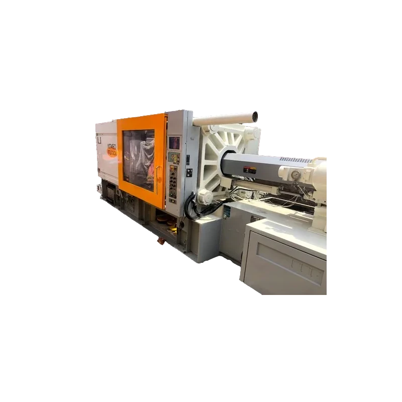 advance-km450-used-kawaguchi-plastic-injection-molding-machine-50-hz-26306