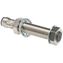 Omron Threaded Barrel Inductive Proximity Sensor M12 PNP 36V 40 mm 240 V AC 30 V DC 200mA E2E-X9B1TL12-M1