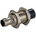 Omron Threaded Barrel Inductive Proximity Sensor M18 PNP Output 30 V DC 16mA 50mm Detection E2E-X16MB1T18-M1