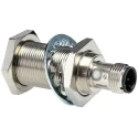 Omron Threaded Barrel Inductive Proximity Sensor M18 PNP 30V 16mA E2E-X8B3D18-M1