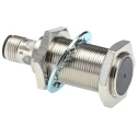 Omron Threaded Barrel Inductive Proximity Sensor M18 PNP 30V 16mA E2E-X8B3D18-M1