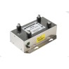 Roxburgh EMC Flange RFI Filter Single Phase 50A 250V AC/DC 60Hz IHF50