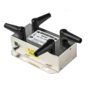 Roxburgh EMC Flange RFI Filter Single Phase 50A 250V AC/DC 60Hz IHF50