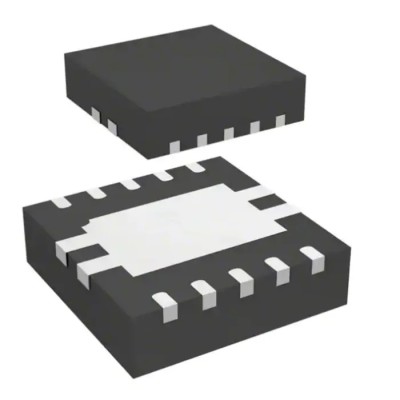 STMicroelectronics Step-Down Switching Voltage Regulator 4.5V to 38V Input 2A Output VFDFPN 10-Pin L7985TR
