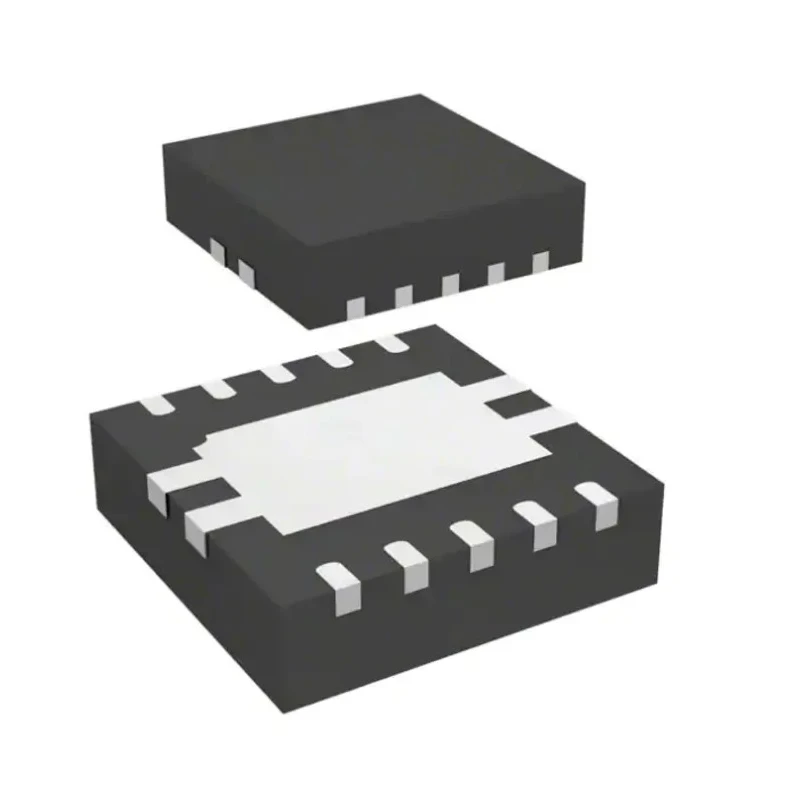 STMicroelectronics Step-Down Switching Voltage Regulator 4.5V to 38V Input 2A Output VFDFPN 10-Pin L7985TR