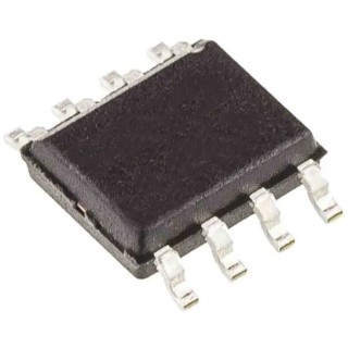 STMicroelectronics 5 Output Surface Mount LED Display Driver, Constant Current, 1 mA to 1500 mA, 40V Input Voltage STCS1APHR
