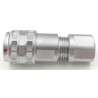 RS PRO Industrial Circular Connector 2 Contacts Cable Mount 6 mm Plug Male IP67 SF6B Series 188-9552