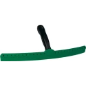 Vikan Green Squeegee, 190 mm x 190 mm x 450 mm, for Car Exterior and Interior 707952