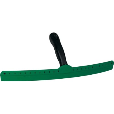 Vikan Green Squeegee, 190 mm x 190 mm x 450 mm, for Car Exterior and Interior 707952