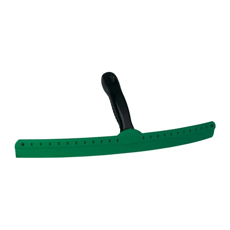 Vikan Green Squeegee, 190 mm x 190 mm x 450 mm, for Car Exterior and Interior 707952