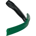 Vikan Green Squeegee, 190 mm x 190 mm x 450 mm, for Car Exterior and Interior 707952