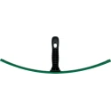Vikan Green Squeegee, 190 mm x 190 mm x 450 mm, for Car Exterior and Interior 707952