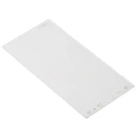3M Clear Lens Inner Cover Plate for use with SL, 9002V, 9002D, 10V, Speedglas Welding Filters 100 428000