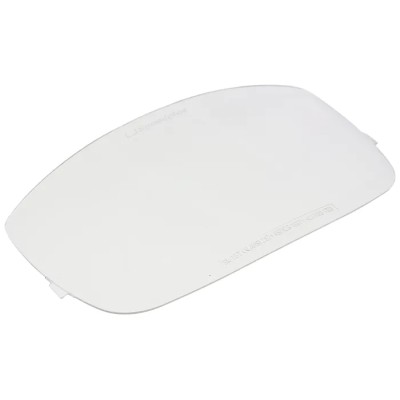 3M Clear Lens Outer Protection Plate for Speedglas 9002NC and Speedglas Welding Filters 9000 Model 426000