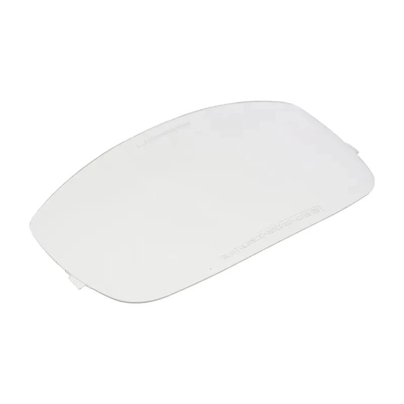 3M Clear Lens Outer Protection Plate for Speedglas 9002NC and Speedglas Welding Filters 9000 Model 426000