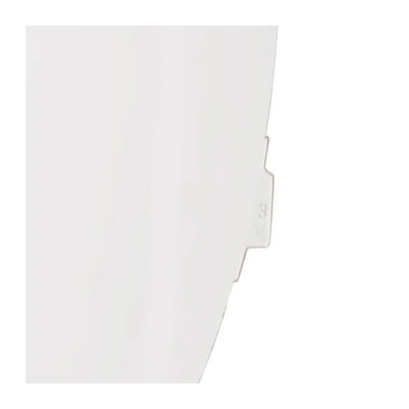 3M Clear Lens Outer Protection Plate for Speedglas 9002NC and Speedglas Welding Filters 9000 Model 426000