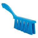 Vikan Blue Hand Brush 57 mm Bristle Length Polyester Bristle Material 45853