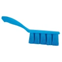 Vikan Blue Hand Brush 57 mm Bristle Length Polyester Bristle Material 45853