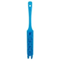 Vikan Blue Hand Brush 57 mm Bristle Length Polyester Bristle Material 45853