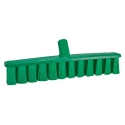 Vikan Ultra Safe Technology Broom Green With Polyethylene Terephthalate Bristles 50mm Width, 54mm Bristle Length, 31732