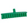 Vikan Ultra Safe Technology Broom Green With Polyethylene Terephthalate Bristles 50mm Width, 54mm Bristle Length, 31732