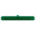Vikan Ultra Safe Technology Broom Green With Polyethylene Terephthalate Bristles 50mm Width, 54mm Bristle Length, 31732