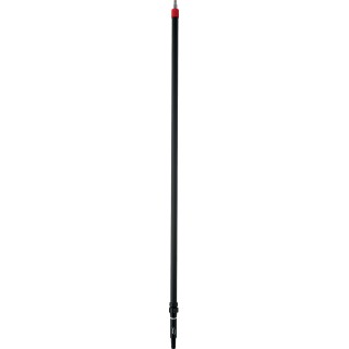 Vikan Professional Telescopic Water Fed Brush Handle for Automobile Cleaning 1600–2840 mm 6 Bar Pressure 297352