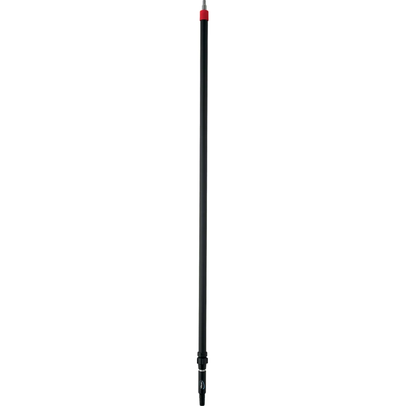 Vikan Professional Telescopic Water Fed Brush Handle for Automobile Cleaning 1600–2840 mm 6 Bar Pressure 297352