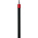 Vikan Professional Telescopic Water Fed Brush Handle for Automobile Cleaning 1600–2840 mm 6 Bar Pressure 297352