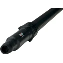 Vikan Professional Telescopic Water Fed Brush Handle for Automobile Cleaning 1600–2840 mm 6 Bar Pressure 297352