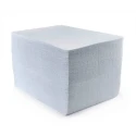 RS PRO Spill Absorbent Sheet for Oil Use, 90 L Capacity, 200 per Pack 189-0036