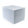 RS PRO Spill Absorbent Sheet for Oil Use, 90 L Capacity, 200 per Pack 189-0036