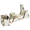 Molex 50058 Series Female Crimp Terminal, 1.25mm Pitch, 32 to 28 AWG, Tin Plated Phosphor Bronze Contacts 50058-8000