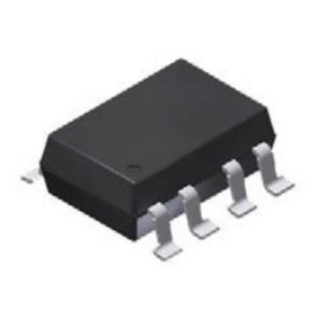 Vishay DC Input 2-Channel Optocoupler Surface Mount 8-Pin PDIP VO2630-X007T