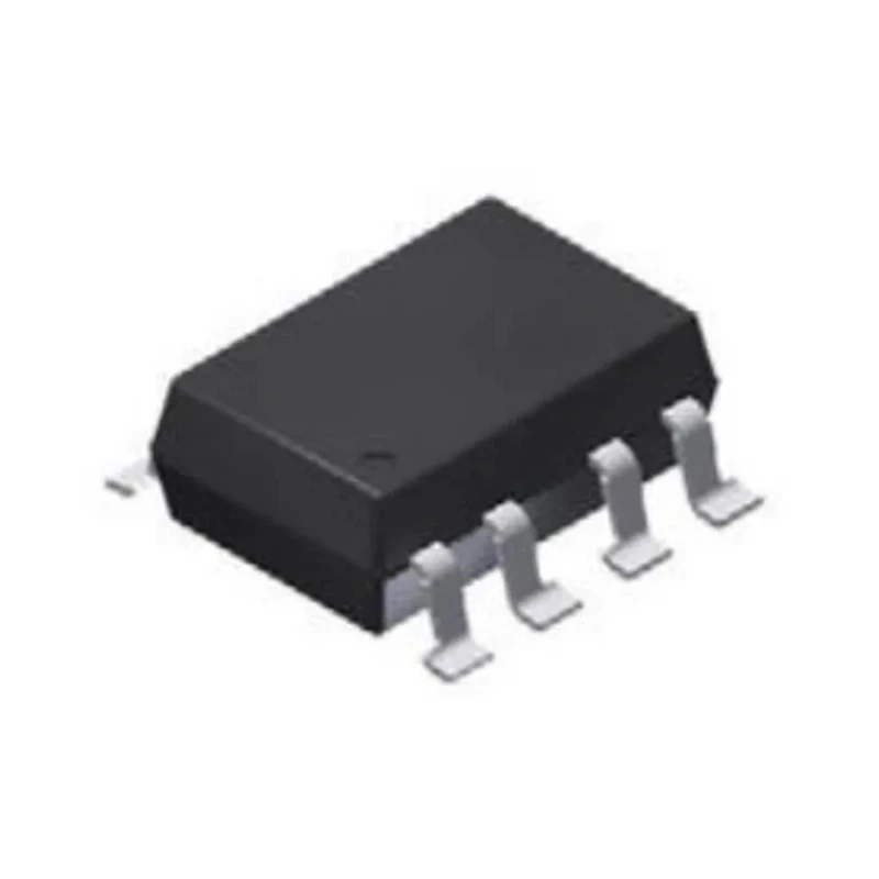 Vishay DC Input 2-Channel Optocoupler Surface Mount 8-Pin PDIP VO2630-X007T