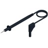Hirschmann Test & Measurement Test Probe Lead 16A 1000V CAT II 1m Lead Length 934155100