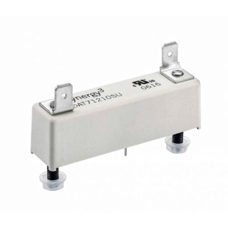 Cynergy3 PCB Reed Relay, 24V DC Coil, SPST Contact, 7000V DC Maximum, 2A Maximum, 780 Ω Coil Resistance