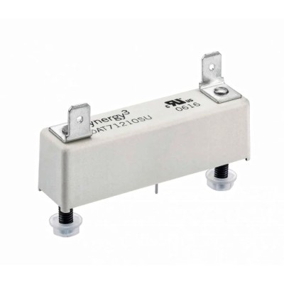 Cynergy3 PCB Reed Relay, 24V DC Coil, SPST Contact, 7000V DC Maximum, 2A Maximum, 780 Ω Coil Resistance 