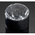 Ledil Leila Series 1-Way LED Lens 7 ° Spot Beam FA10751_LO2-RS