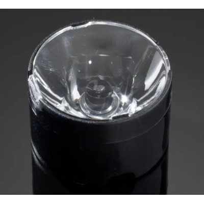 Ledil Leila Series 1-Way LED Lens 7 ° Spot Beam FA10751_LO2-RS