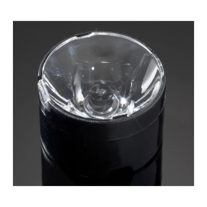 Ledil Leila Series 1-Way LED Lens 7 ° Spot Beam FA10751_LO2-RS