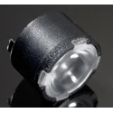 Ledil Lisa2 Series 1-Way LED Lens 23 to 49 ° Wide Angle Beam 