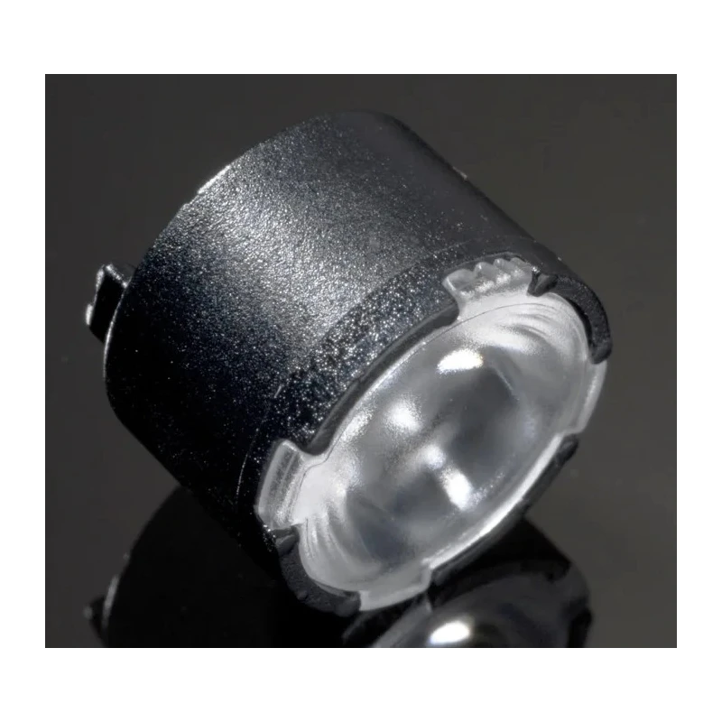 Ledil Lisa2 Series 1-Way LED Lens 23 to 49 ° Wide Angle Beam 