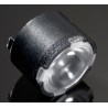 Ledil Lisa2 Series 1-Way LED Lens 23 to 49 ° Wide Angle Beam