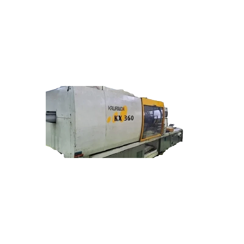 advance-kawaguchi-kx-360-ton-plastic-injection-moulding-machine-26319