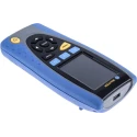 TREND Networks Navitek IE Network Tester Cat5e RJ45 Backlit Display Rechargeable Lithium-ion Battery 