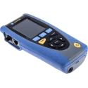 TREND Networks Navitek IE Network Tester Cat5e RJ45 Backlit Display Rechargeable Lithium-ion Battery 