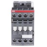 ABB Contactor 4-Pole 7 A 4 kW 24V AC/DC Coil 60V Control Voltage 4 NO Terminals AF09Z 1SBL136201R2100 AF09Z-40-00-21
